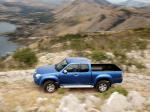 Mazda BT-50 Freestyle Cab 2008 года